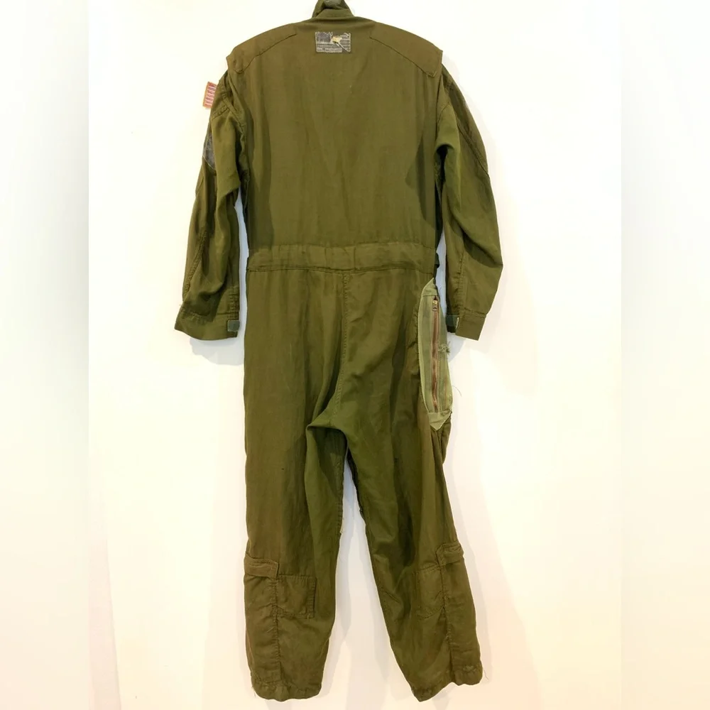 Vintage Coveralls - unisex - Picture 8 of 11